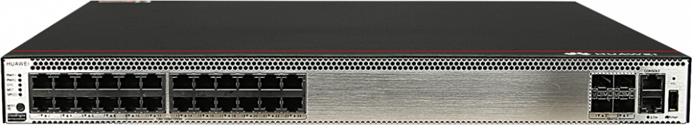 Коммутатор Huawei CloudEngine S5731S-H24T4XC-A