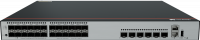 Коммутатор Huawei CloudEngine S5735-S24HS4XE-V2