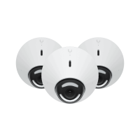 Ubiquiti IP-камера Camera G5 Dome (3 pack) UVCG5DOME3 (UVC-G5-DOME-3)