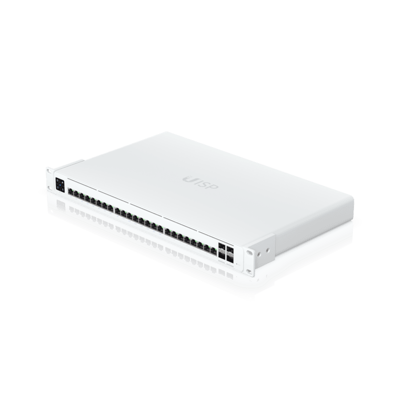 Ubiquiti Коммутатор UISP Switch Pro UISPSPRO (UISP-S-PRO)