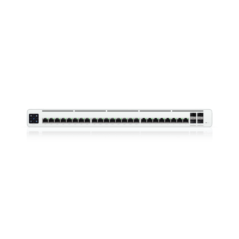 Ubiquiti Коммутатор UISP Switch Pro UISPSPRO (UISP-S-PRO)
