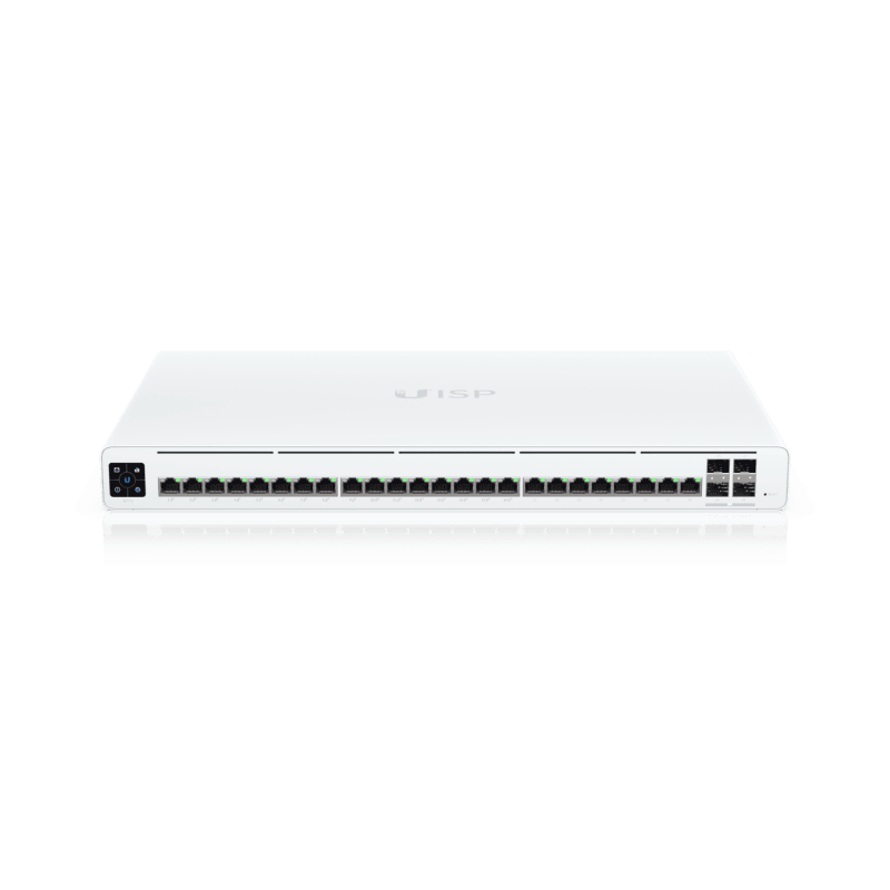 Ubiquiti Коммутатор UISP Switch Pro UISPSPRO (UISP-S-PRO)
