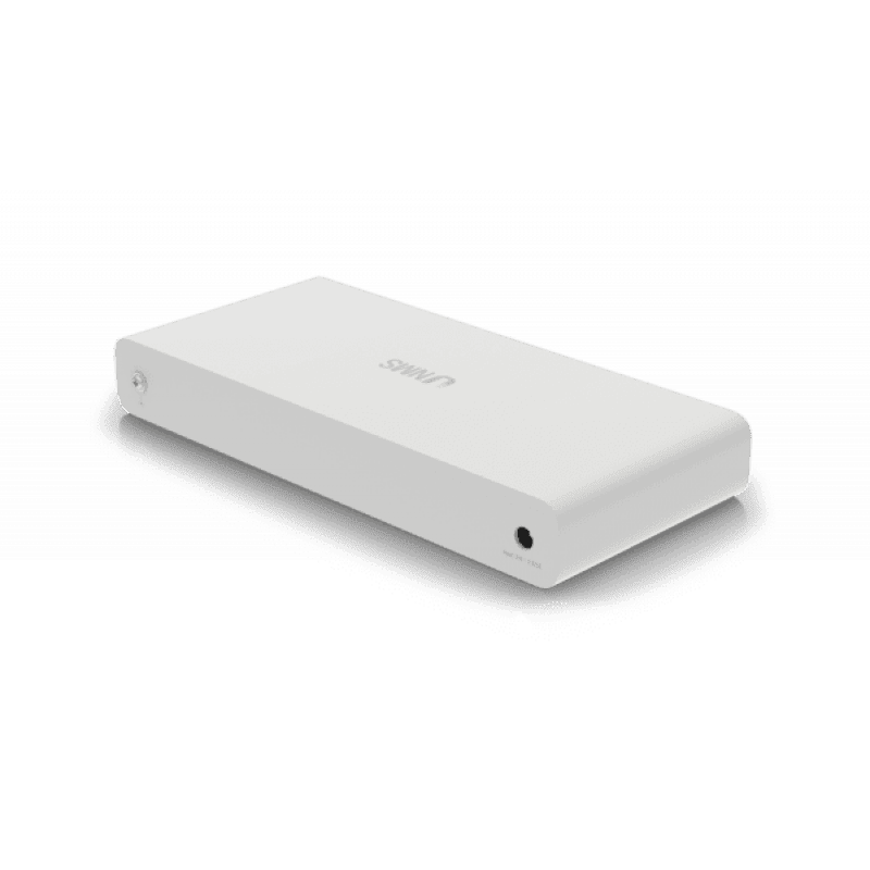 Ubiquiti Коммутатор UNMS Switch Lite UNMSSLITE (UNMS-S-LITE)