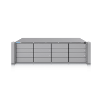 Видеорегистратор Ubiquiti UniFi Enterprise Network Video Recorder ENVR (ENVR)