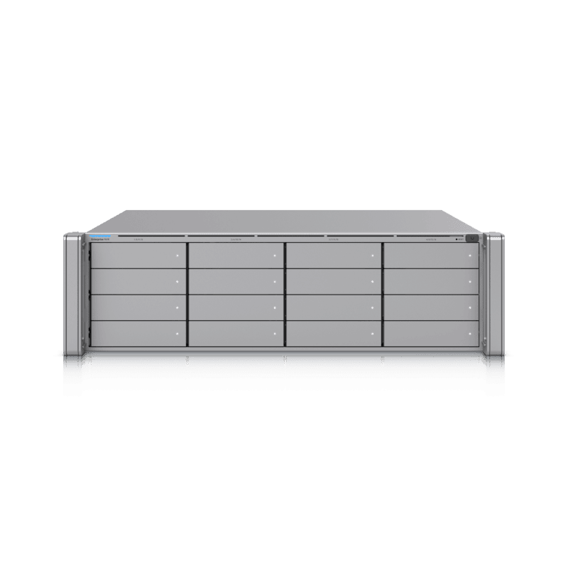 Видеорегистратор Ubiquiti UniFi Enterprise Network Video Recorder ENVR (ENVR)