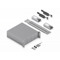 Видеорегистратор Ubiquiti UniFi Enterprise Network Video Recorder ENVR (ENVR)