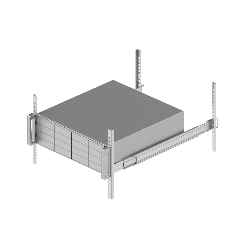 Видеорегистратор Ubiquiti UniFi Enterprise Network Video Recorder ENVR (ENVR)