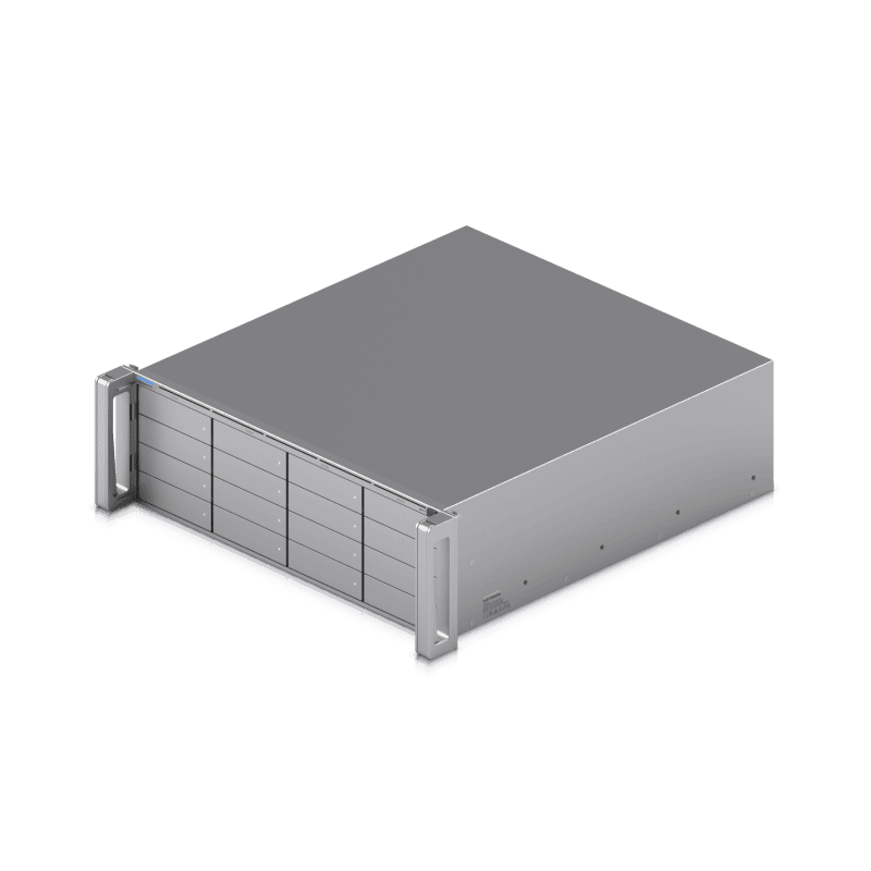 Видеорегистратор Ubiquiti UniFi Enterprise Network Video Recorder ENVR (ENVR)