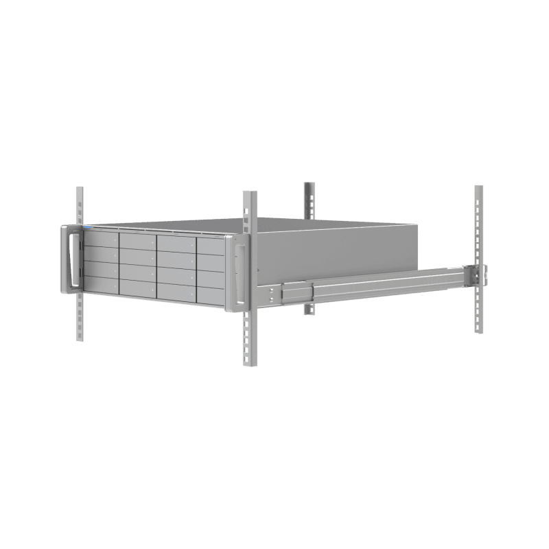 Видеорегистратор Ubiquiti UniFi Enterprise Network Video Recorder ENVR (ENVR)