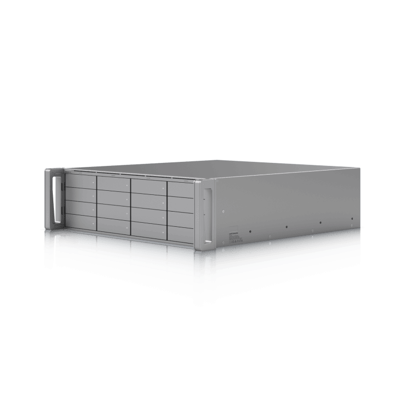 Видеорегистратор Ubiquiti UniFi Enterprise Network Video Recorder ENVR (ENVR)