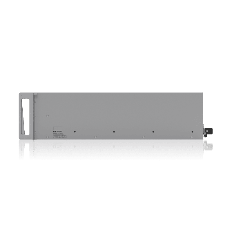 Видеорегистратор Ubiquiti UniFi Enterprise Network Video Recorder ENVR (ENVR)