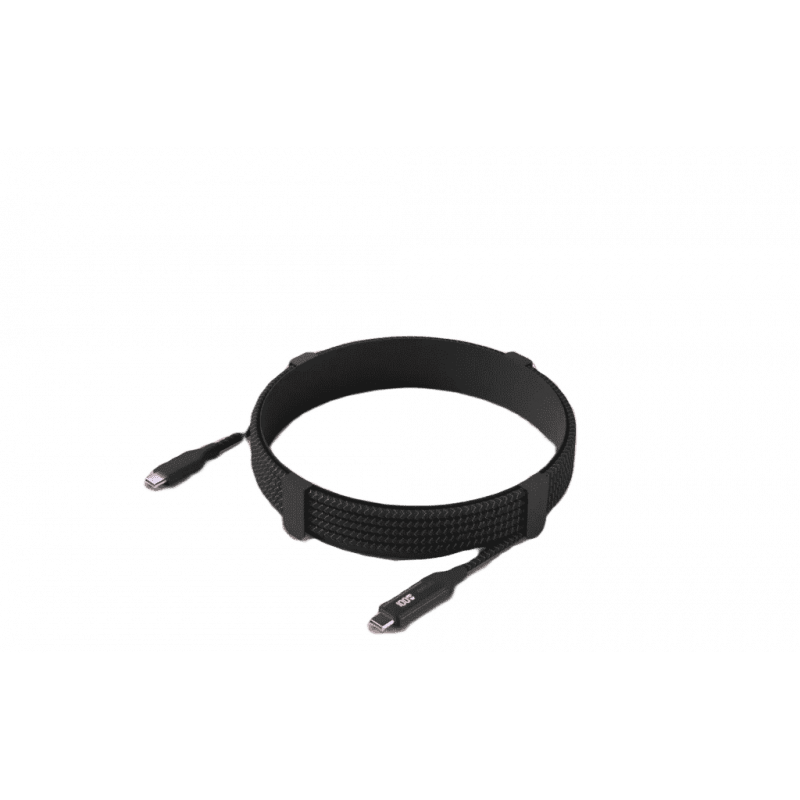 Ubiquiti Кабель USB-C Cable with Charge Display 2m AFICABLEUSB2M (AFI-CABLE-USB-2M)