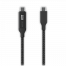 Ubiquiti Кабель USB-C Cable with Charge Display 2m AFICABLEUSB2M (AFI-CABLE-USB-2M)