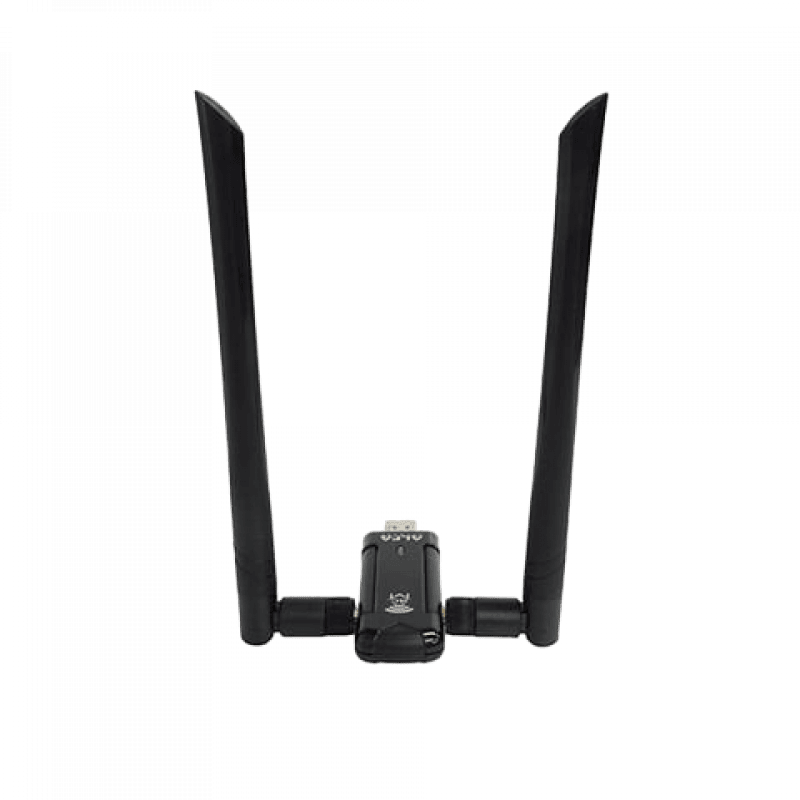 Ubiquiti Wi-Fi адаптер Alfa AWUS 036ACU AWUS036ACU (AWUS036ACU)