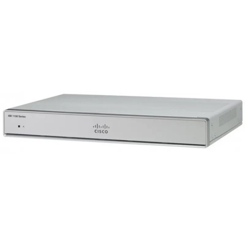 Маршрутизатор Cisco C1111-8PLTEEAWR