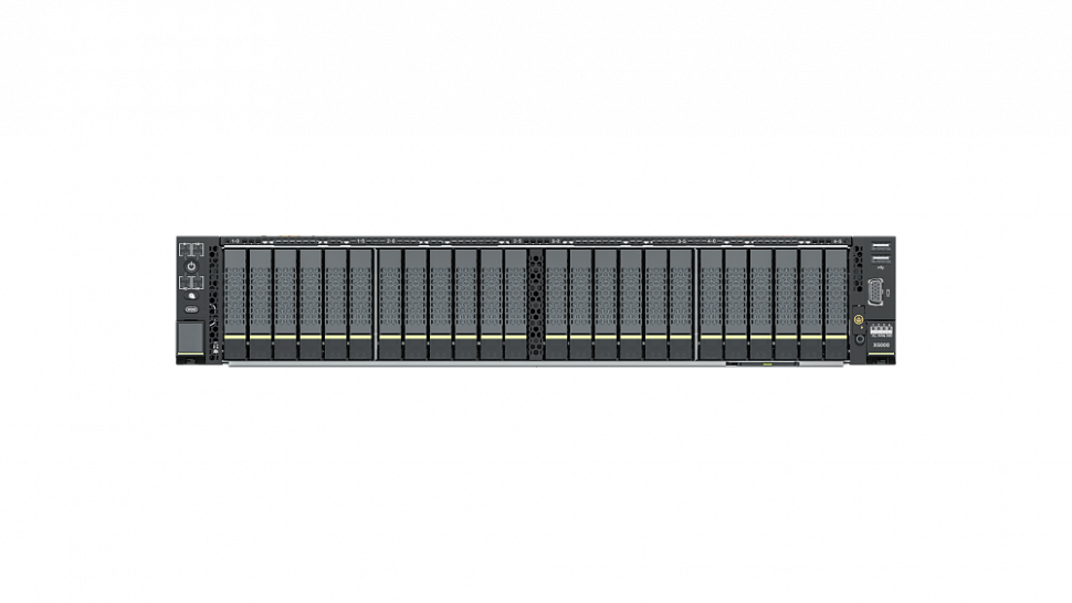 Сервер xFusion FusionServer X6000 V6