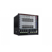Коммутатор Huawei CloudEngine S12700E-4