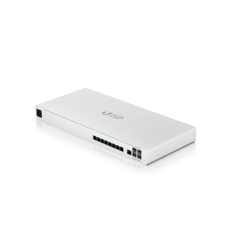 Ubiquiti Маршрутизатор UISP Router Pro UISPRPRO (UISP-R-PRO)