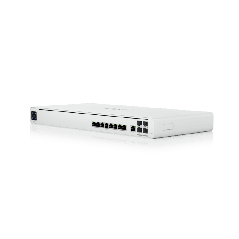 Ubiquiti Маршрутизатор UISP Router Pro UISPRPRO (UISP-R-PRO)