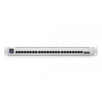 Ubiquiti Коммутатор U6 Switch 24 U6S24 (U6-S24)