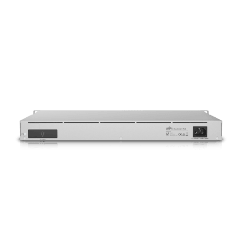 Ubiquiti Коммутатор U6 Switch 24 U6S24 (U6-S24)