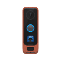 Корпус для дверного звонка G4 Doorbell Pro Cover Brick UACCG4DBPROCOVERBRICK (UACC-G4-DB-PRO-COVER-BRICK)