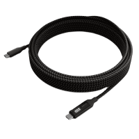Ubiquiti Кабель USB-C Cable with Charge Display 7m AFICABLEUSB7M (AFI-CABLE-USB-7M)