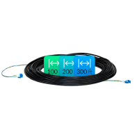 Ubiquiti Кабель FiberCable SM 100 FCSM100 (FC-SM-100)