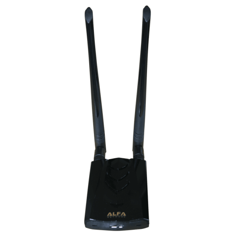 Ubiquiti Wi-Fi-адаптер Alfa AWUS 036ACH AWUS036ACH (AWUS036ACH)