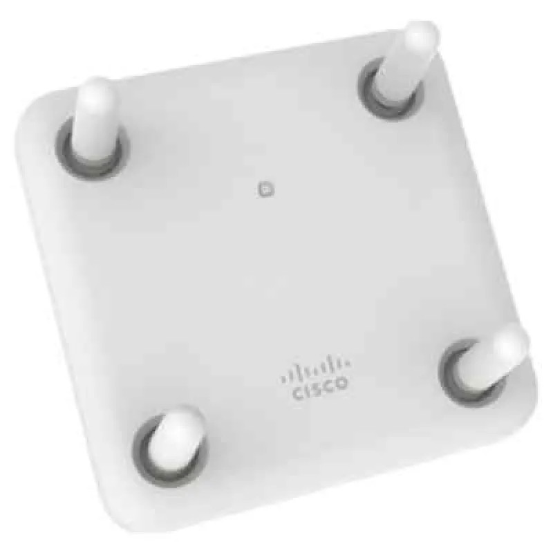 Точка доступа Cisco AIR-AP3802E-R-K9