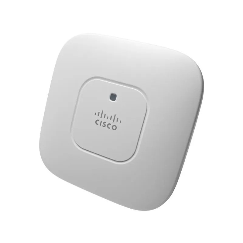AIR-CAP702I-E-K9 Cisco WIFI внутренняя точка с внутренними антеннами 2.4/5 GHz, 802.11a/n