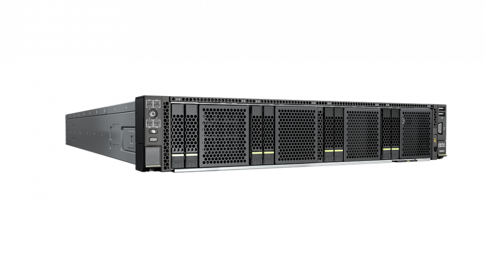 Компоненты для сервера xFusion FusionServer X6000 V6 02313UPP