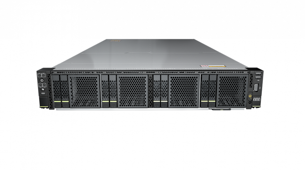 Компоненты для сервера xFusion FusionServer X6000 V6 02313UPP
