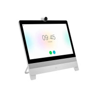 CS-DX80-K9 Cisco DX80 система видеоконференсвязи SIP, Multi-touch LCD 23&amp;quot; FullHD 1920p