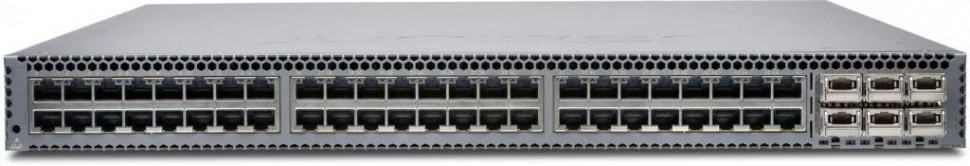 Коммутатор Juniper QFX5100-48T-DC-AFO
