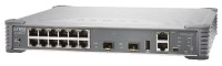 Коммутатор Juniper EX2300-C-12P