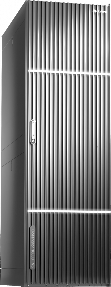 Система хранения данных Huawei OceanStor 18810 V5