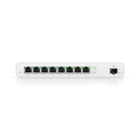 Ubiquiti Маршрутизатор UISP Router UISPR (UISP-R)
