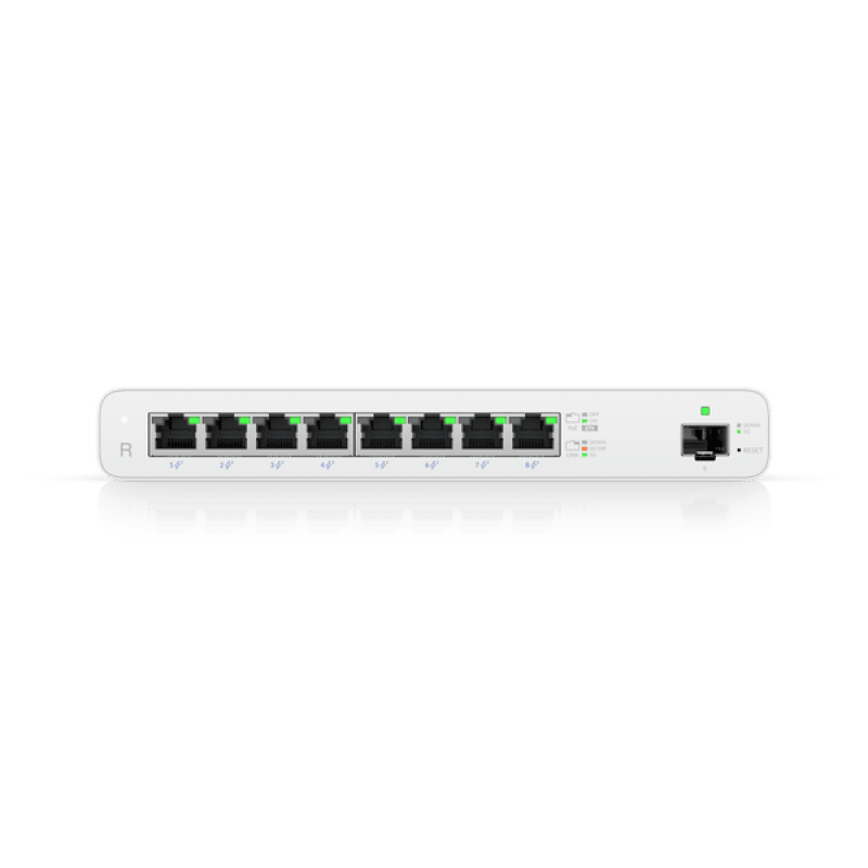 Ubiquiti Маршрутизатор UISP Router UISPR (UISP-R)