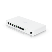 Ubiquiti Маршрутизатор UISP Router UISPR (UISP-R)