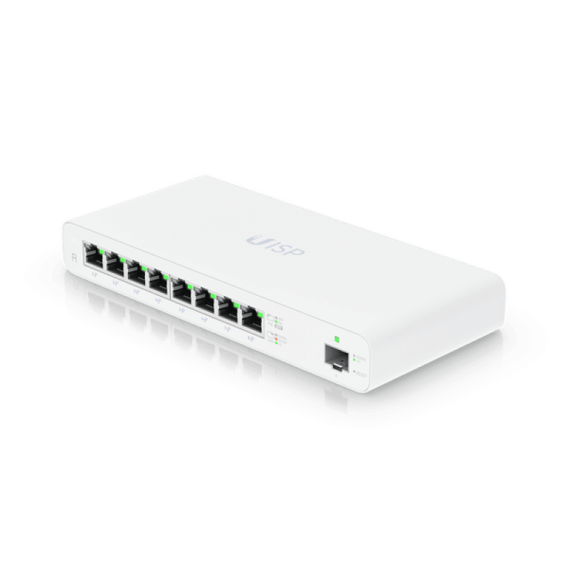 Ubiquiti Маршрутизатор UISP Router UISPR (UISP-R)