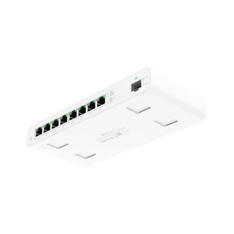 Ubiquiti Маршрутизатор UISP Router UISPR (UISP-R)