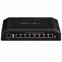 Ubiquiti Коммутатор TOUGHSwitch 8 Pro TS8PRO (TS-8-PRO)