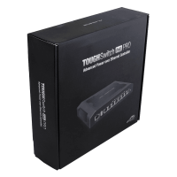 Ubiquiti Коммутатор TOUGHSwitch 8 Pro TS8PRO (TS-8-PRO)