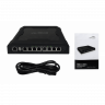 Ubiquiti Коммутатор TOUGHSwitch 8 Pro TS8PRO (TS-8-PRO)