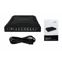 Ubiquiti Коммутатор TOUGHSwitch 8 Pro TS8PRO (TS-8-PRO)