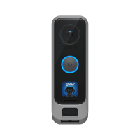 Корпус для дверного звонка G4 Doorbell Pro Cover Silver UACCG4DBPROCOVERSILVER (UACC-G4-DB-PRO-COVER-SILVER)