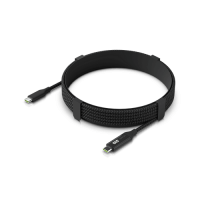 Ubiquiti Кабель USB-C Cable with Charge Display 4.5m AFICABLEUSB4.5M (AFI-CABLE-USB-4.5M)