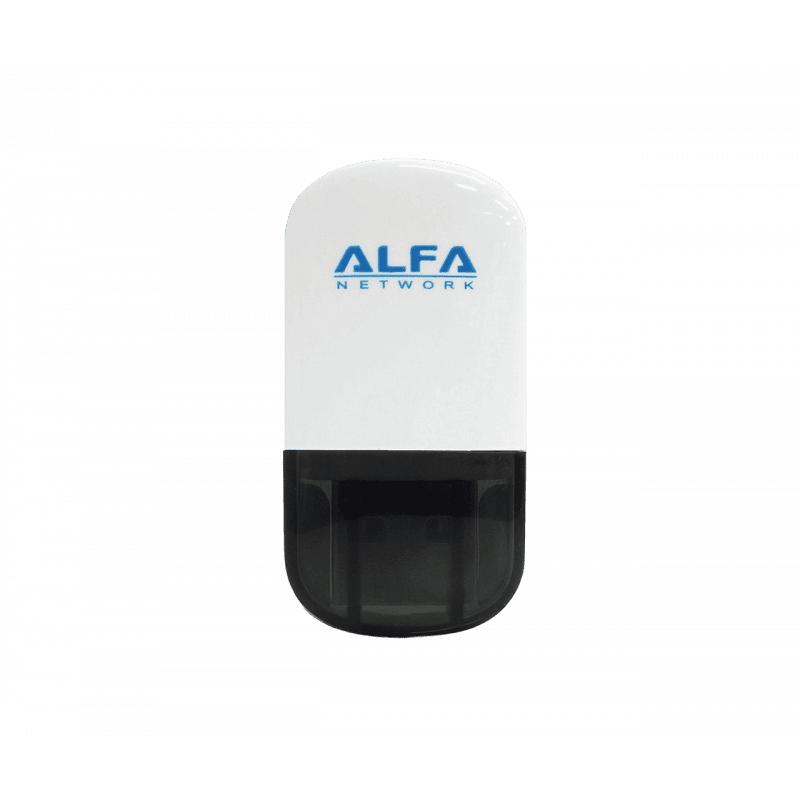 Ubiquiti Wi-Fi адаптер Alfa AWUS 036AC AWUS036AC (AWUS036AC)