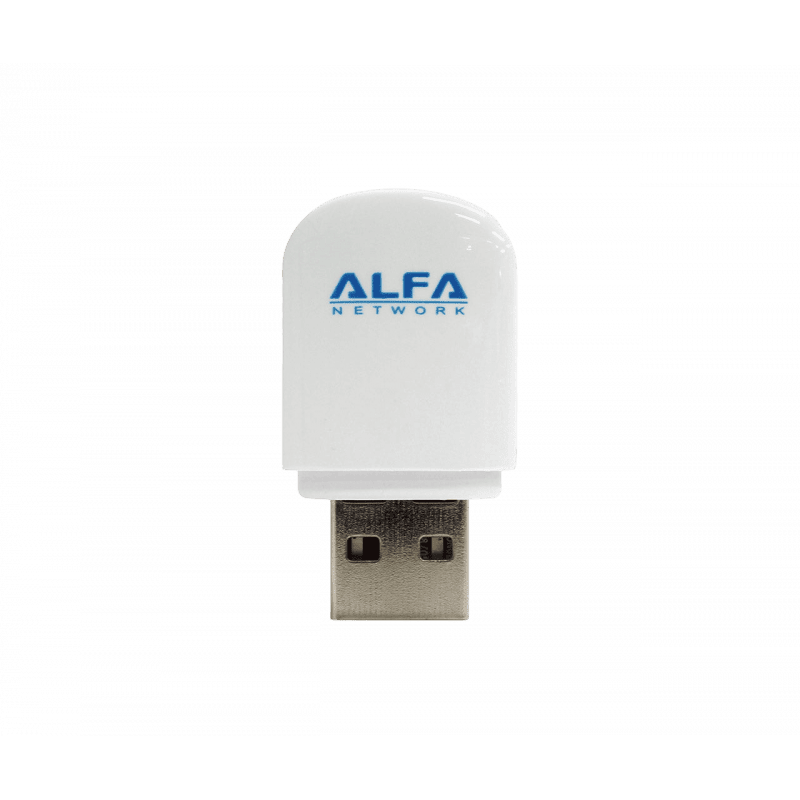 Ubiquiti Wi-Fi адаптер Alfa AWUS 036AC AWUS036AC (AWUS036AC)